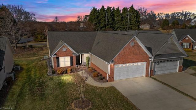 119 BRAE RIDGE Lane, King, NC 27021