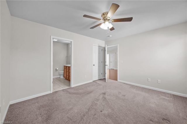 119 BRAE RIDGE Lane, King, NC 27021