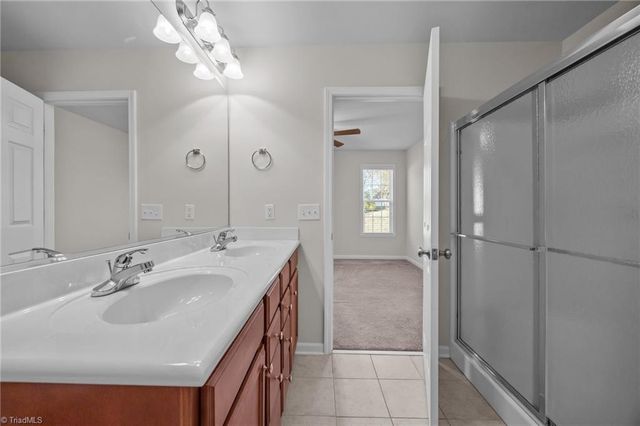 119 BRAE RIDGE Lane, King, NC 27021