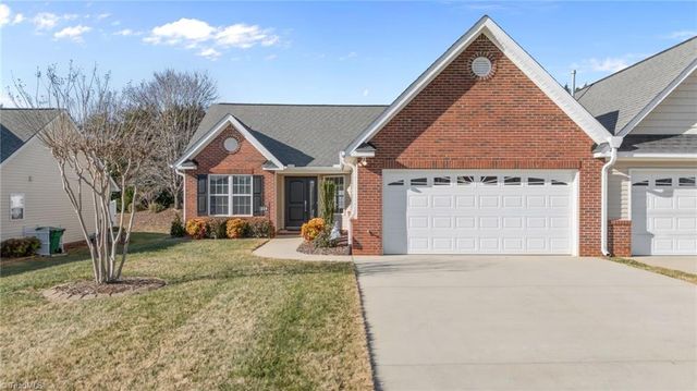 119 BRAE RIDGE Lane, King, NC 27021