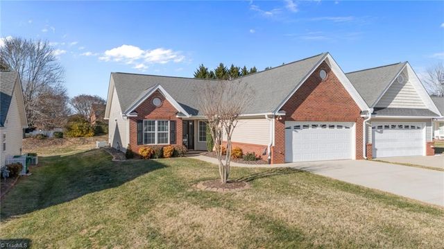 119 BRAE RIDGE Lane, King, NC 27021