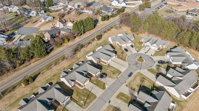 119 BRAE RIDGE Lane, King, NC 27021