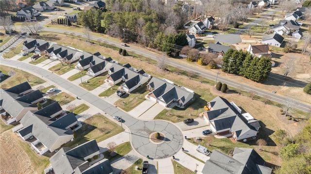 119 BRAE RIDGE Lane, King, NC 27021