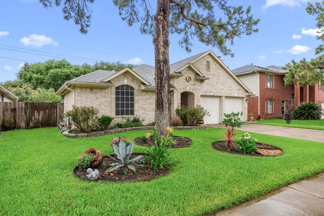 6527 Harcourt Bridge Drive, Houston, TX 77084