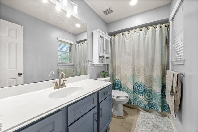 6527 Harcourt Bridge Drive, Houston, TX 77084
