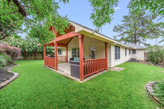 6527 Harcourt Bridge Drive, Houston, TX 77084