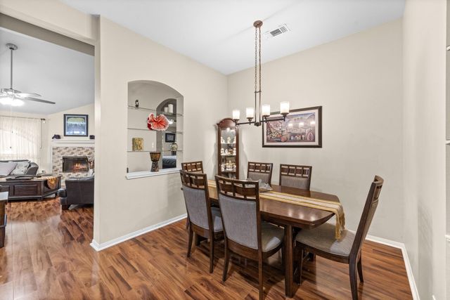 6527 Harcourt Bridge Drive, Houston, TX 77084