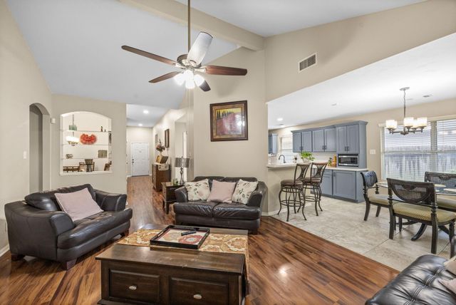 6527 Harcourt Bridge Drive, Houston, TX 77084