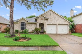 6527 Harcourt Bridge Drive, Houston, TX 77084