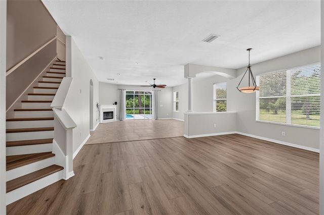 21744 WAVERLY SHORES LANE, Land O Lakes, FL 34637