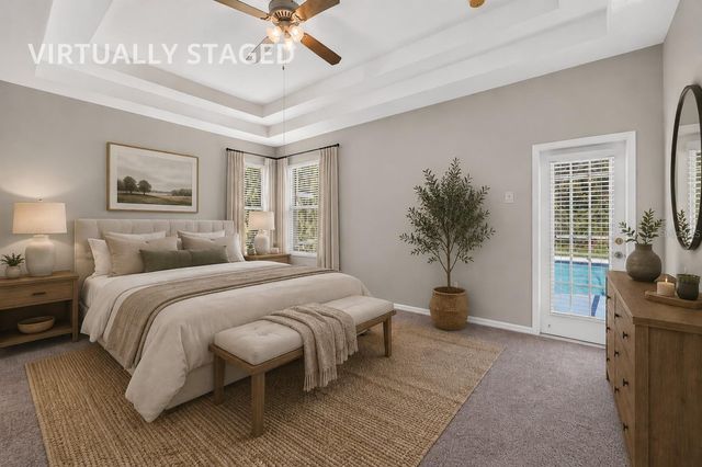 21744 WAVERLY SHORES LANE, Land O Lakes, FL 34637