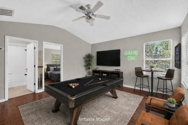 21744 WAVERLY SHORES LANE, Land O Lakes, FL 34637