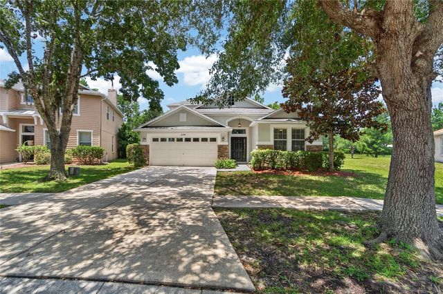21744 WAVERLY SHORES LANE, Land O Lakes, FL 34637