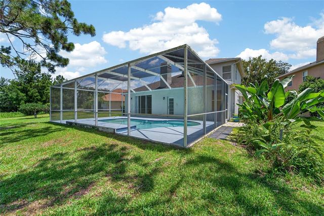 21744 WAVERLY SHORES LANE, Land O Lakes, FL 34637
