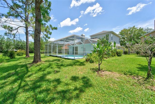 21744 WAVERLY SHORES LANE, Land O Lakes, FL 34637