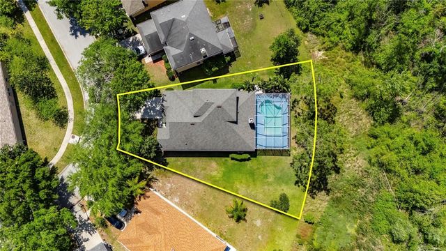 21744 WAVERLY SHORES LANE, Land O Lakes, FL 34637