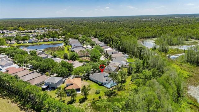 21744 WAVERLY SHORES LANE, Land O Lakes, FL 34637
