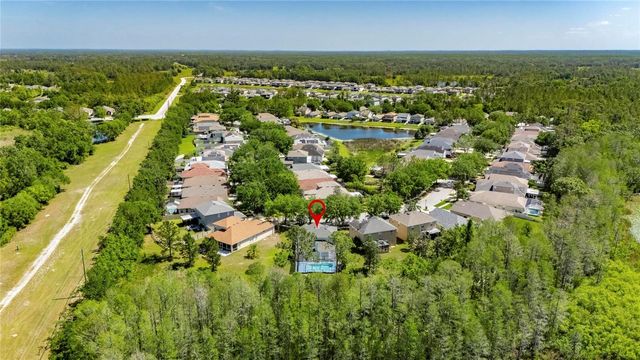 21744 WAVERLY SHORES LANE, Land O Lakes, FL 34637