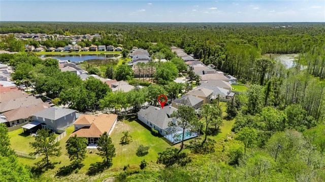 21744 WAVERLY SHORES LANE, Land O Lakes, FL 34637
