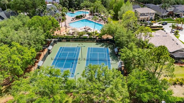 21744 WAVERLY SHORES LANE, Land O Lakes, FL 34637