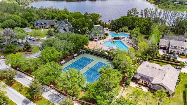 21744 WAVERLY SHORES LANE, Land O Lakes, FL 34637