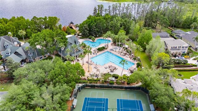 21744 WAVERLY SHORES LANE, Land O Lakes, FL 34637