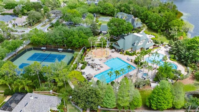 21744 WAVERLY SHORES LANE, Land O Lakes, FL 34637
