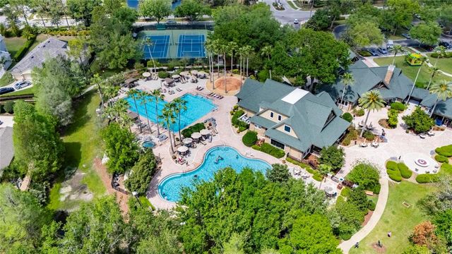 21744 WAVERLY SHORES LANE, Land O Lakes, FL 34637