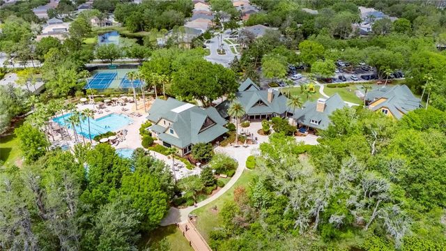 21744 WAVERLY SHORES LANE, Land O Lakes, FL 34637