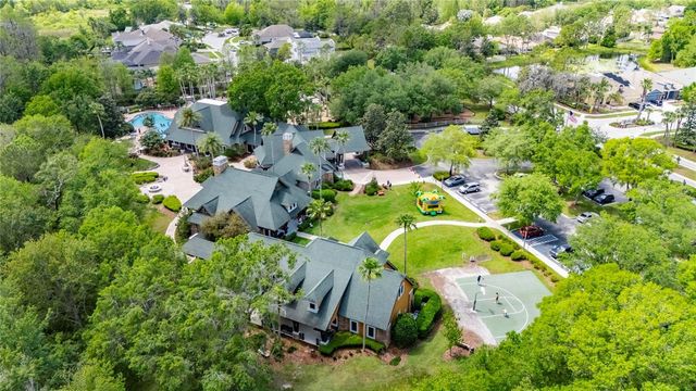 21744 WAVERLY SHORES LANE, Land O Lakes, FL 34637
