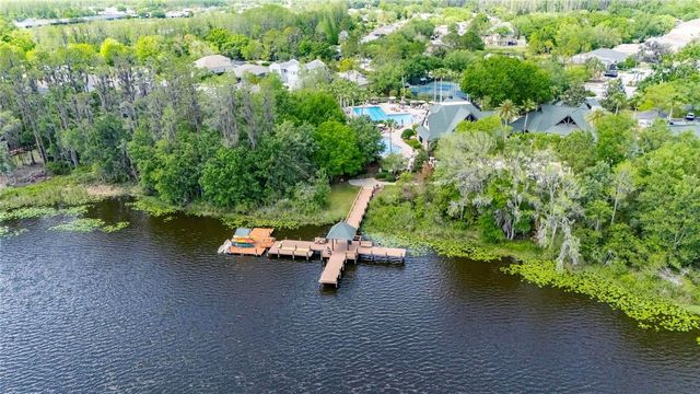 21744 WAVERLY SHORES LANE, Land O Lakes, FL 34637