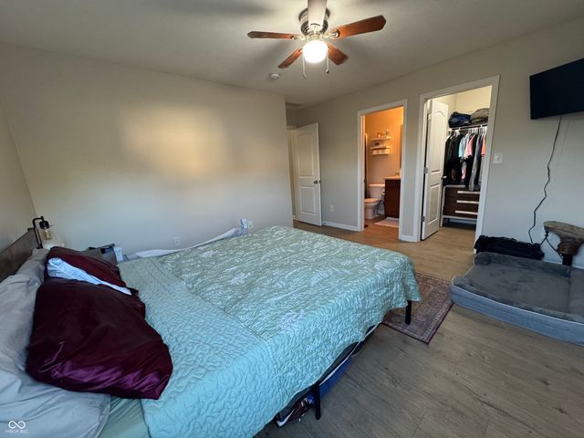 155 Thistlewood Drive, Greenfield, IN 46140