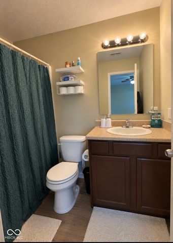 155 Thistlewood Drive, Greenfield, IN 46140