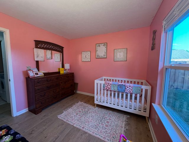 155 Thistlewood Drive, Greenfield, IN 46140