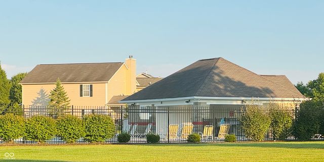 155 Thistlewood Drive, Greenfield, IN 46140