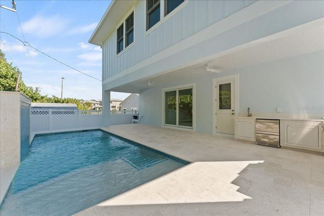 847 BELCHER ROAD, Boca Grande, FL 33921