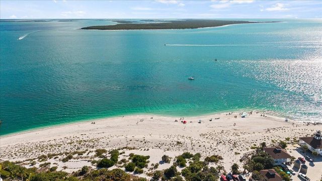 847 BELCHER ROAD, Boca Grande, FL 33921