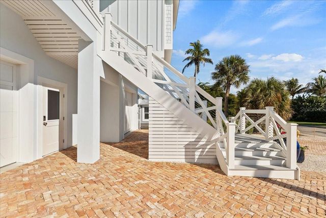 847 BELCHER ROAD, Boca Grande, FL 33921