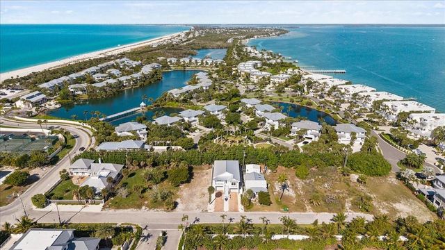847 BELCHER ROAD, Boca Grande, FL 33921