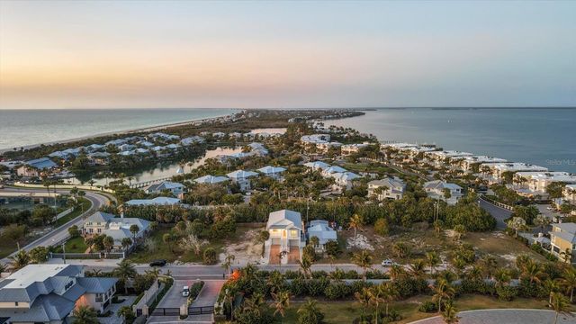 847 BELCHER ROAD, Boca Grande, FL 33921