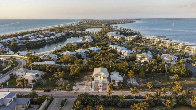 847 BELCHER ROAD, Boca Grande, FL 33921