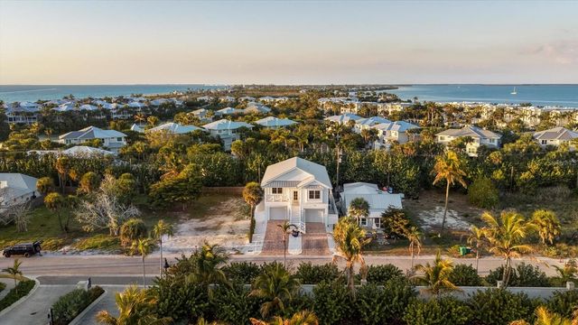 847 BELCHER ROAD, Boca Grande, FL 33921