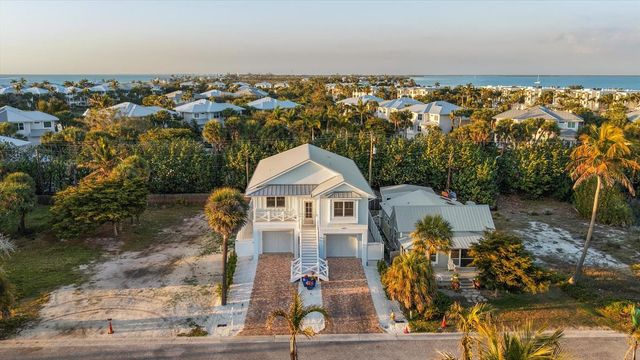 847 BELCHER ROAD, Boca Grande, FL 33921