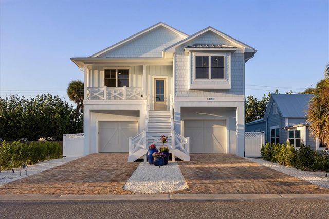 847 BELCHER ROAD, Boca Grande, FL 33921