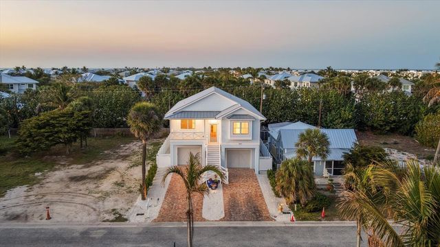 847 BELCHER ROAD, Boca Grande, FL 33921
