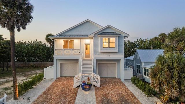 847 BELCHER ROAD, Boca Grande, FL 33921