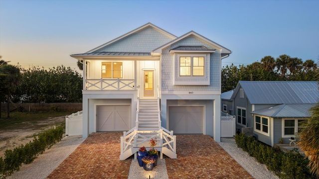 847 BELCHER ROAD, Boca Grande, FL 33921