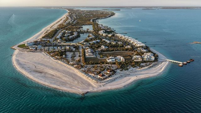 847 BELCHER ROAD, Boca Grande, FL 33921