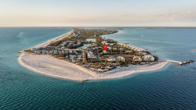 847 BELCHER ROAD, Boca Grande, FL 33921