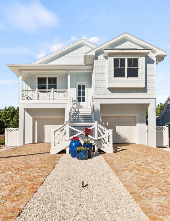 847 BELCHER ROAD, Boca Grande, FL 33921